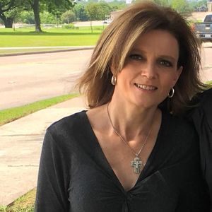 Meet your Posher, Pamela